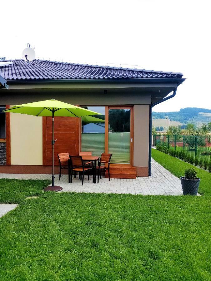 Ferienwohnung Elejan Bešeňová Exterior foto