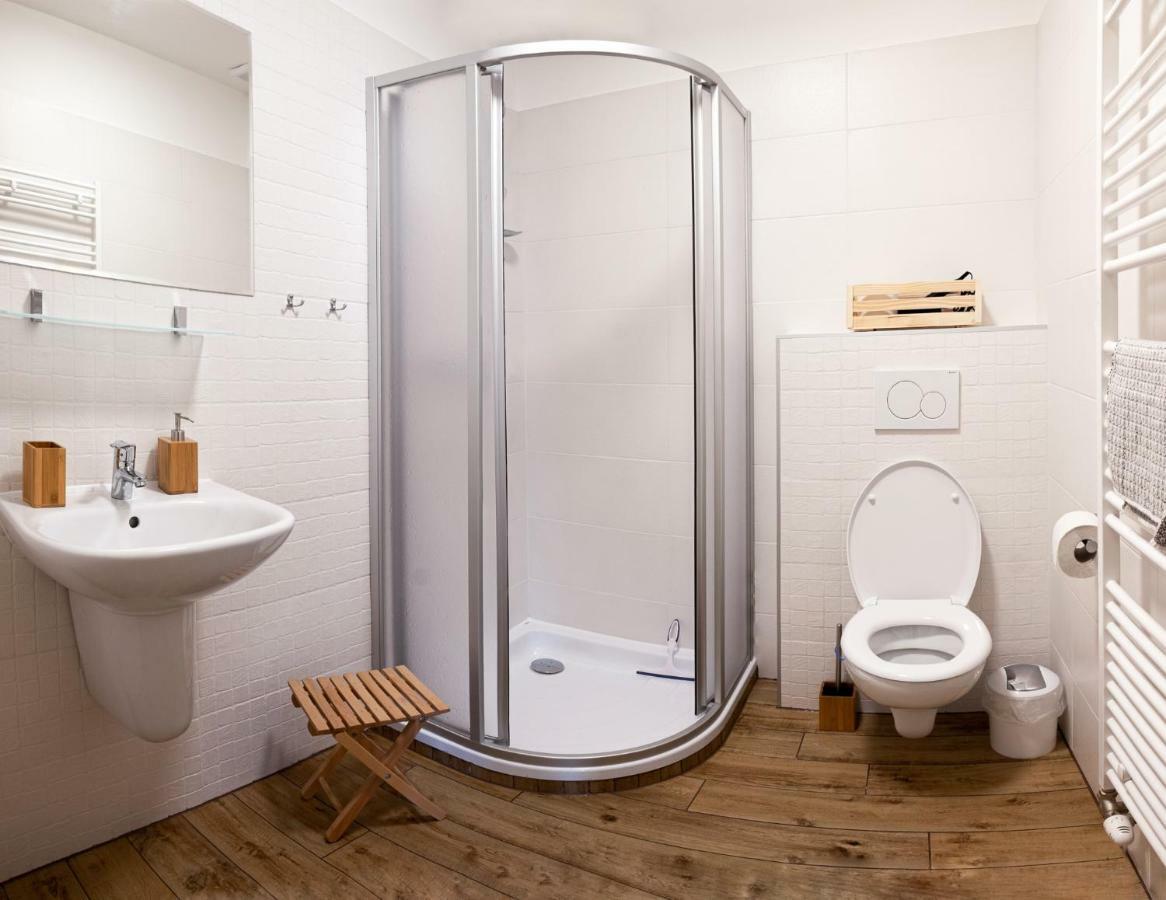 Ferienwohnung Elejan Bešeňová Exterior foto
