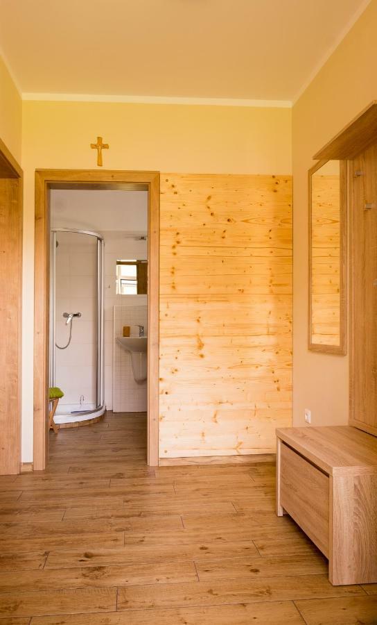 Ferienwohnung Elejan Bešeňová Exterior foto