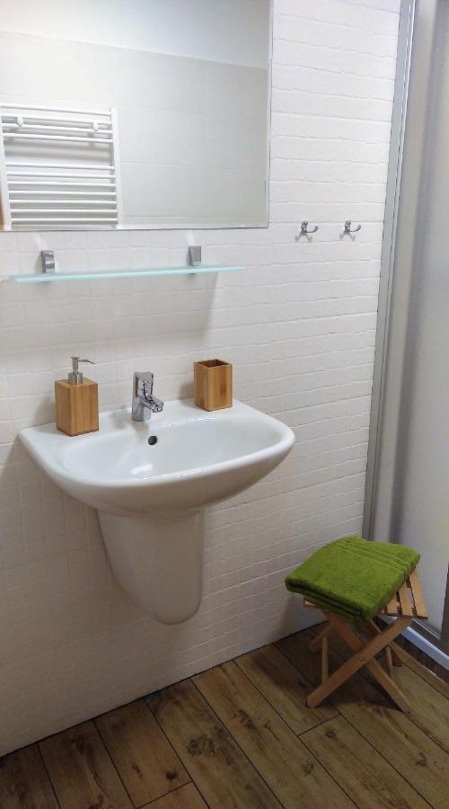 Ferienwohnung Elejan Bešeňová Exterior foto