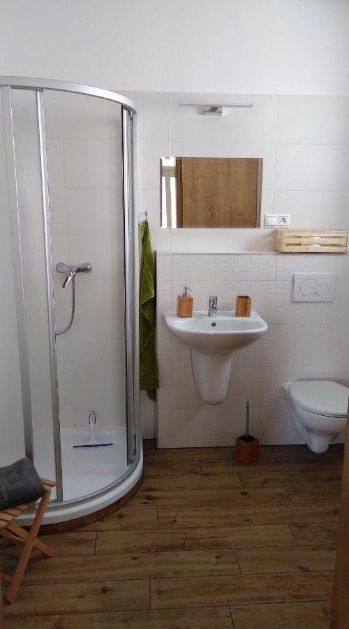 Ferienwohnung Elejan Bešeňová Exterior foto