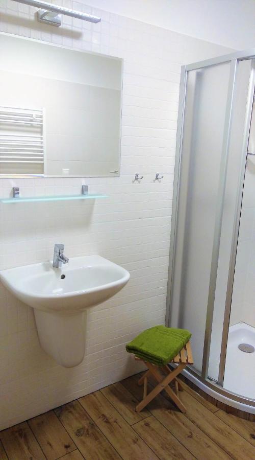 Ferienwohnung Elejan Bešeňová Exterior foto
